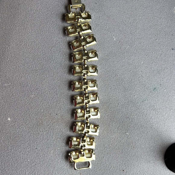 Two Cora vintage bracelets - Picture 2 of 9